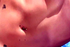 Hailey's Pussy And Ass Banged Hard In Stockings And Heels