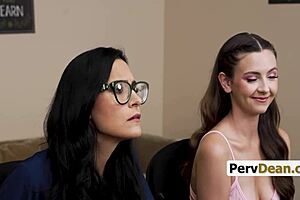 We Caught Your Step Daughter at Glory Hole on Campus