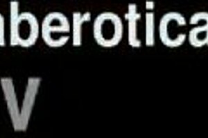 Isabela Chrystin masturbates solo in VR with stockings and heels