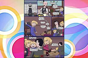 What happened to the caped crusader?