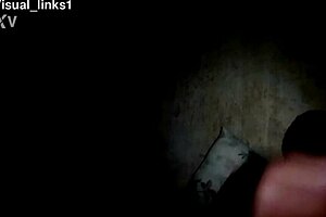 MZANSI TEEN HORNY AFTER A LONG DAY