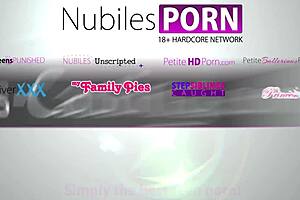 What Im Just Masturbating Its Not That Big Of A Deal Kallie Taylor Tells Stepbro