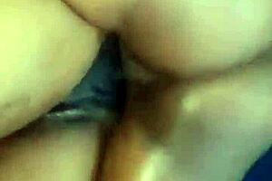 girls play with dildos and fingers in lesbian sex