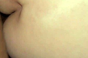 BBW Verification With Big Cock Blowjob