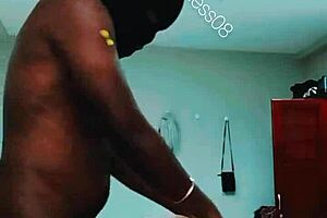 Queen Chubby 5 Making Love in Intimate Moments