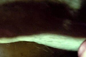 Sin Condones, Marido Graba Esposa Chupando y Follando Karina y Lucas