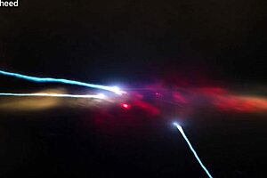 Horny Amandha Gatta receives anal creampie after footjob and assfucking