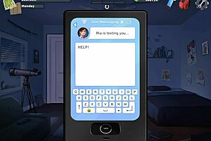 Summertime Saga 214!