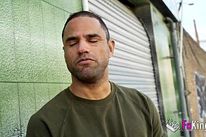 i'm athena mujica on hot blind date, will we fuck rough?