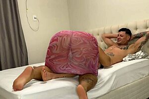 fodendo gostoso com a bombom do acre rabao delicioso