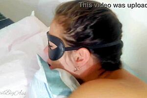 April Big Ass Anal Deep Throat Cum