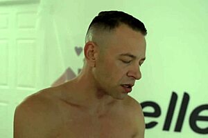 laney grey and brad newman make gia derza orgasm