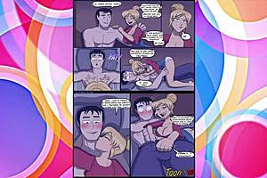 What happened to the caped crusader?