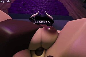 filling my slut with cum