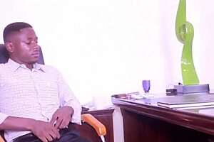 Blacked Brunette Loves Rough Bbc Fucking