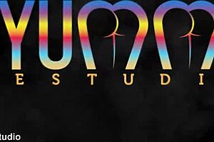 P-love 5 sensual brazilians anal milk enemas