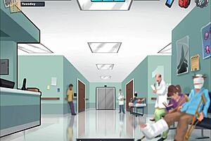 Summertime Saga 214!