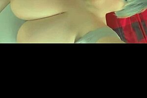 alternative girl double penetration riding