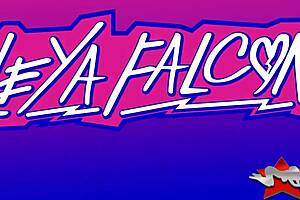 Busty Leya Falcon Gets Wrecked By Big Tres Huge Dick