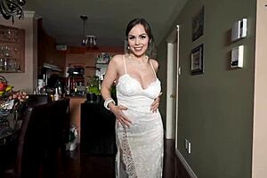 do you wanna be inside me at this wedding dance?