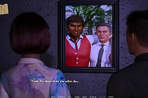 Three rules of life 32