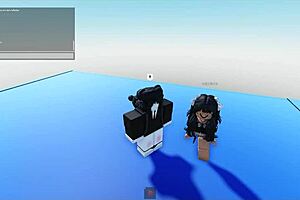 Hot latina woman passionately jerks off for the young guy with big dick, feeling intense pleasure.