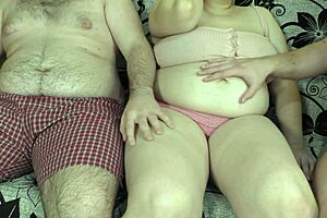 my husband leaves me with friends for a homemade gathering