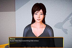 My New Family 542 Game Adventure