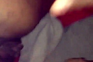 Island freak milf squirts in doggystyle