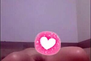 Young amateur, want to see her anal assfucking?