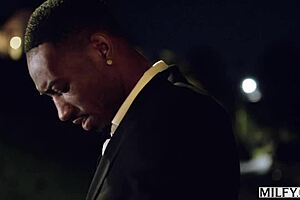 Milfy Phoenix craves that BBC! 😏