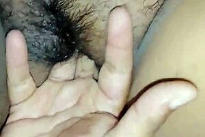 Delicious Sex With Big-Ass Coworker