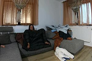 i'm milfycalla masturbating in down jackets