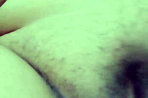 Intriguing POV: Teasing the Latina's Wet Pussy to Orgasm