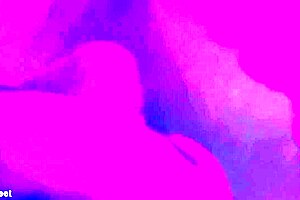 I drip candle wax on your tied feet