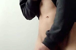 Escuche que te gusta el café con leche?