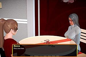 My New Family 542 Game Adventure