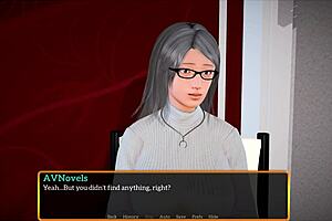 My New Family 542 Game Adventure