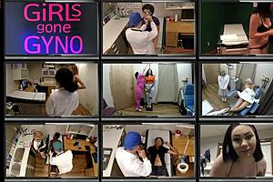 Orgasm research inc lilly hall in humiliation with vibrator