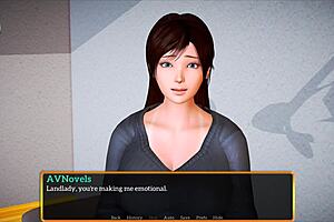 My New Family 542 Game Adventure