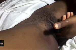 my house girl clean and sweet