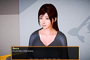 My New Family 542 Game Adventure