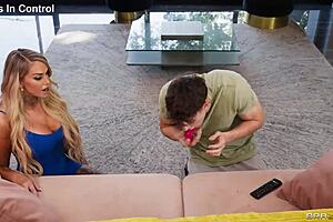 Controlling Spouse Stephanie Love Brazzers Enter Xvpromo!