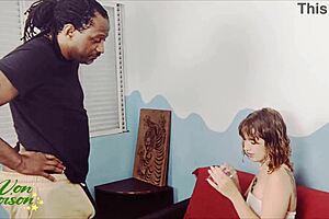 BBC Helps Test New Toys and Eats My Ass