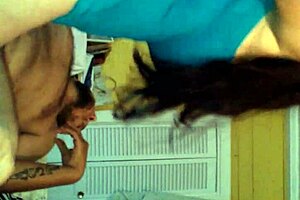 Hey, asian riding big cock looks amazing!