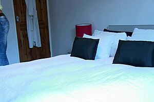 Hot Stepmother Encounter Story