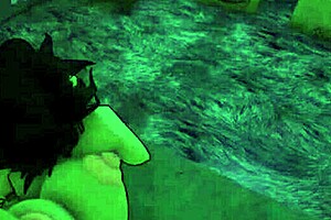 a busty follower asks me to fuck her hard and she made me cum inside in roblox