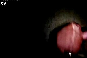 MZANSI TEEN HORNY AFTER A LONG DAY