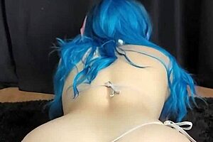 Riding you reverse cowgirl until I cum 😍