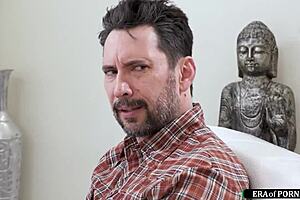 stepdaughter gets fist fucked by stepdad